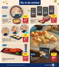 ALDI folder week 45 Pagina 11