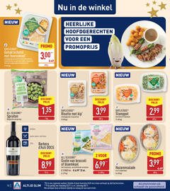 ALDI folder week 45 Pagina 12