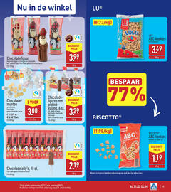 ALDI folder week 45 Pagina 15