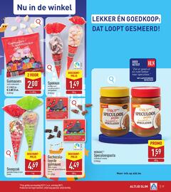 ALDI folder week 45 Pagina 17