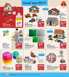 ALDI folder week 45 Pagina 18