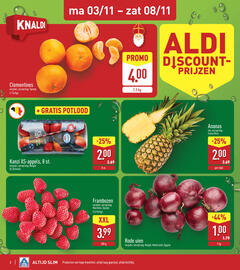 ALDI folder week 45 Pagina 2