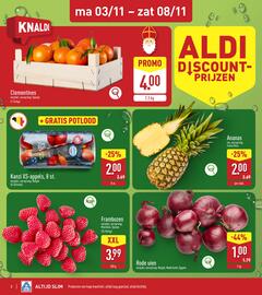 ALDI folder week 45 Pagina 2