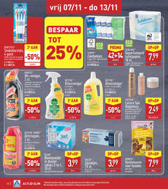 ALDI folder week 45 Pagina 22