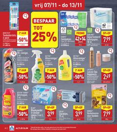 ALDI folder week 45 Pagina 22