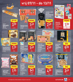 ALDI folder week 45 Pagina 23