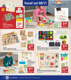 ALDI folder week 45 Pagina 28