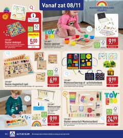 ALDI folder week 45 Pagina 28