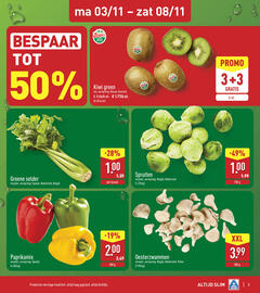 ALDI folder week 45 Pagina 3