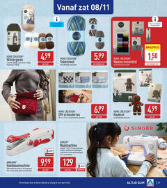 ALDI folder week 45 Pagina 31