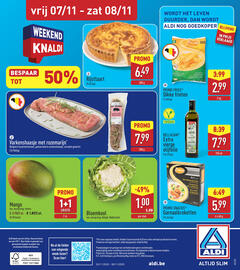 ALDI folder week 45 Pagina 32