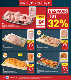 ALDI folder week 45 Pagina 4