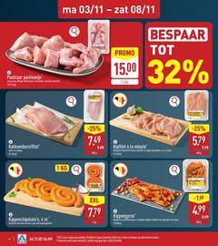 ALDI folder week 45 Pagina 4