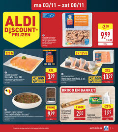 ALDI folder week 45 Pagina 5