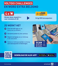 ALDI folder week 45 Pagina 9