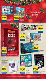 Tesco akciós újság hét 44 Oldal 14