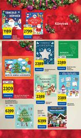 Tesco akciós újság hét 44 Oldal 18