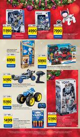 Tesco akciós újság hét 44 Oldal 9