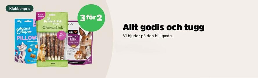 Arken Zoo reklamblad Sida 2