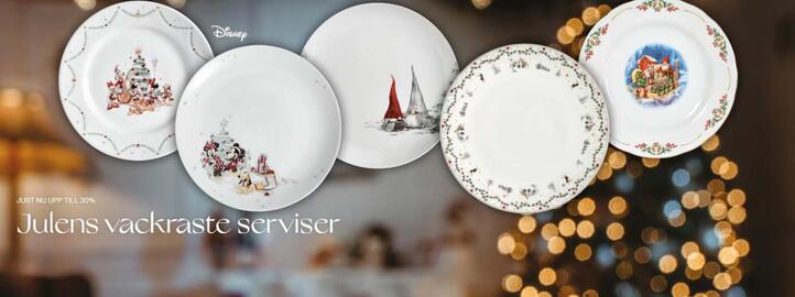 Fyrklövern reklamblad Sida 1