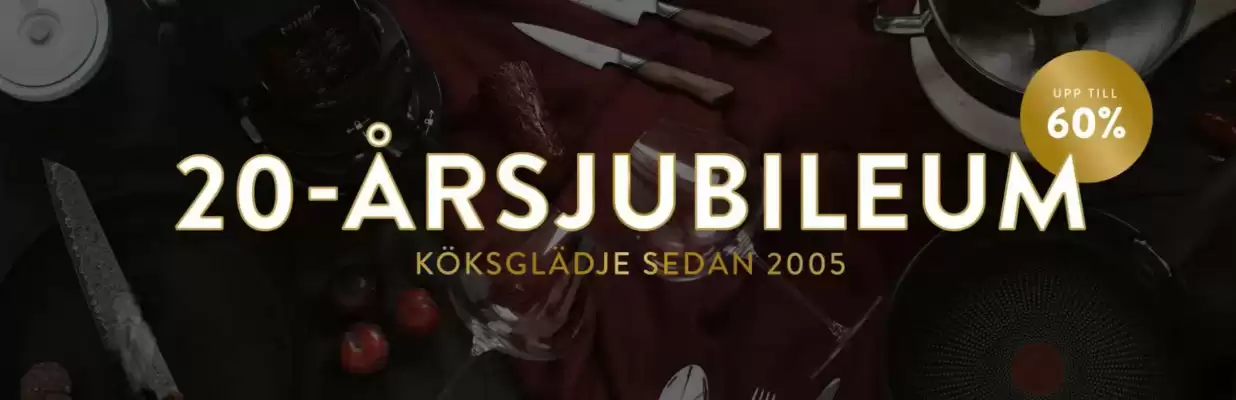 Bagaren och Kocken reklamblad (giltig till och med 5-11)