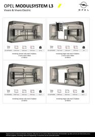 Opel reklamblad Sida 10