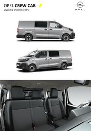 Opel reklamblad Sida 11