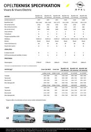 Opel reklamblad Sida 12