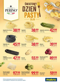 Makro gazetka Strona 1