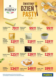 Makro gazetka Strona 2