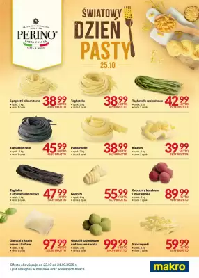 Makro gazetka