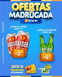 Catálogo DB Supermercados Página 1