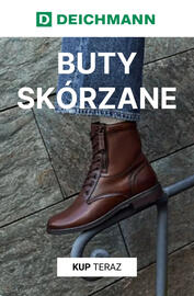 Deichmann gazetka tydzień 43 Strona 1