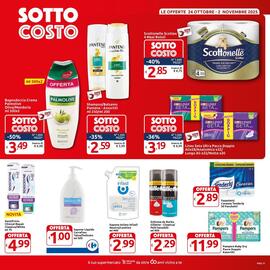 Volantino Carrefour Market Pagina 11