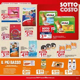 Volantino Carrefour Market Pagina 13