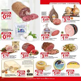 Volantino Carrefour Market Pagina 14