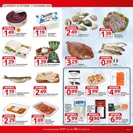 Volantino Carrefour Market Pagina 15