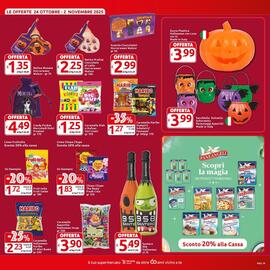 Volantino Carrefour Market Pagina 19