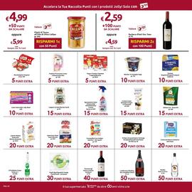 Volantino Carrefour Market Pagina 20