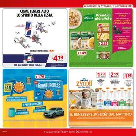 Volantino Carrefour Market Pagina 22