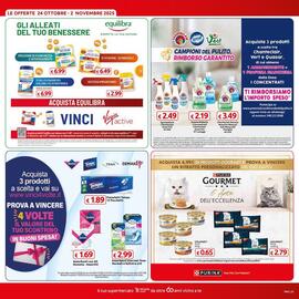 Volantino Carrefour Market Pagina 23
