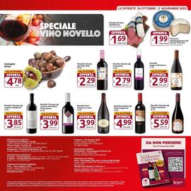 Volantino Carrefour Market Pagina 24