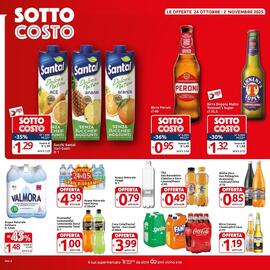 Volantino Carrefour Market Pagina 8