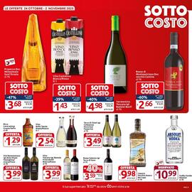 Volantino Carrefour Market Pagina 9