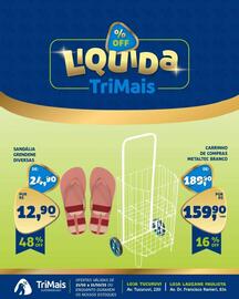 Catálogo Trimais Supermercado semana 43 Página 2