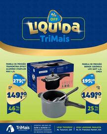 Catálogo Trimais Supermercado semana 43 Página 3