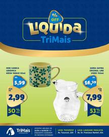 Catálogo Trimais Supermercado semana 43 Página 4