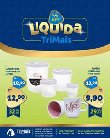 Catálogo Trimais Supermercado semana 43 Página 5