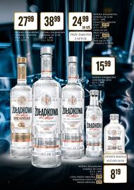 Dino gazetka | Alkohole Strona 4
