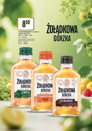 Dino gazetka | Alkohole Strona 6
